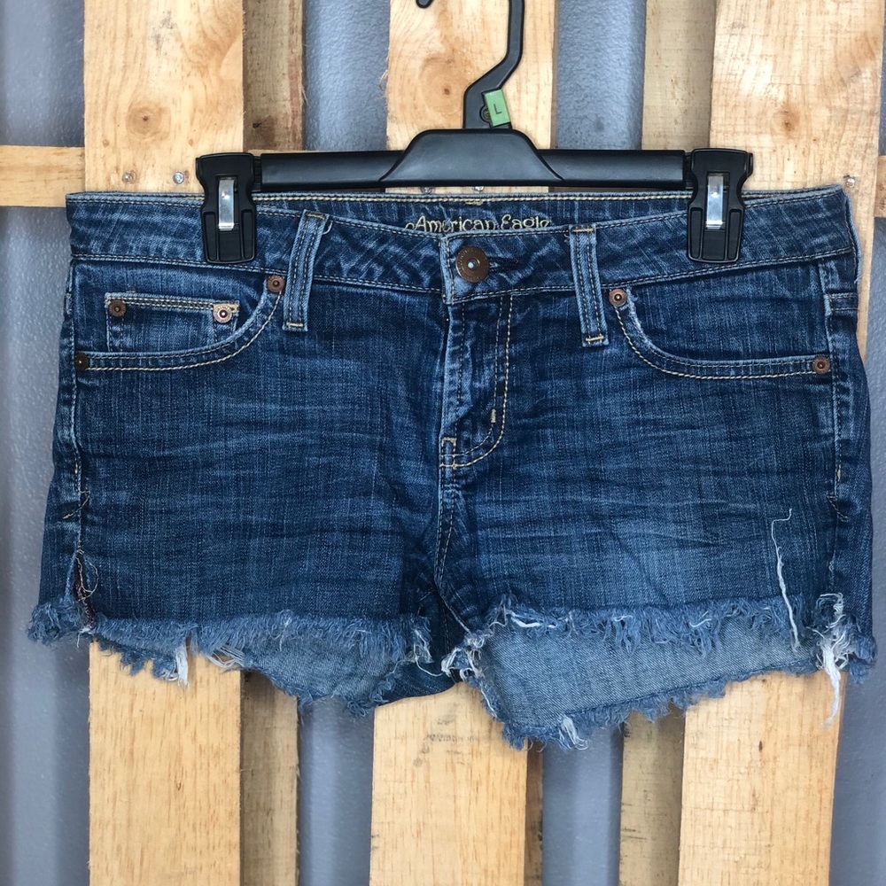❤️Sale❤️American eagle short jean.